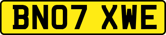 BN07XWE