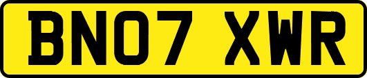 BN07XWR
