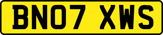 BN07XWS