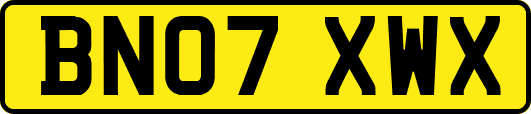 BN07XWX