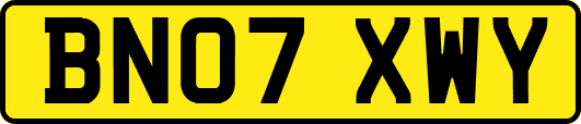 BN07XWY