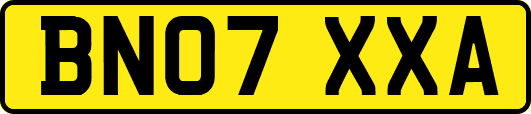 BN07XXA