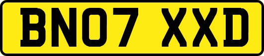BN07XXD