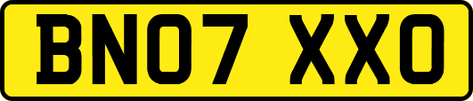 BN07XXO