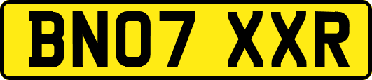 BN07XXR