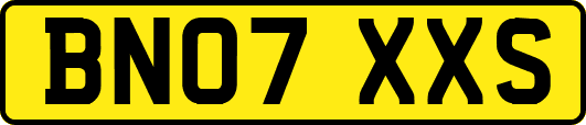 BN07XXS