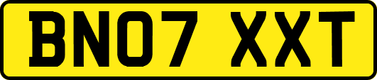 BN07XXT