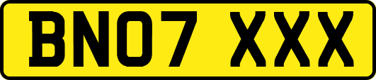 BN07XXX