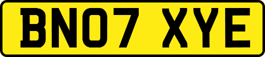 BN07XYE