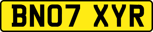 BN07XYR