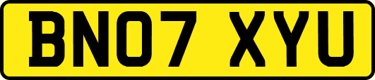 BN07XYU