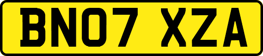BN07XZA