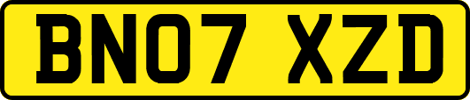 BN07XZD