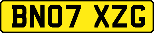 BN07XZG