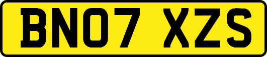 BN07XZS