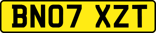 BN07XZT