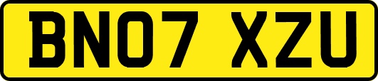 BN07XZU