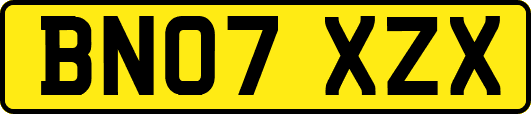 BN07XZX
