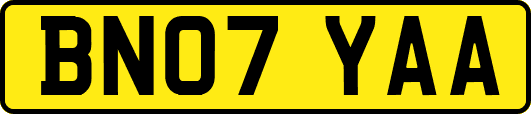 BN07YAA