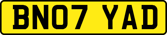 BN07YAD
