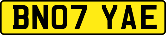 BN07YAE
