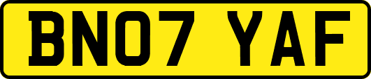 BN07YAF