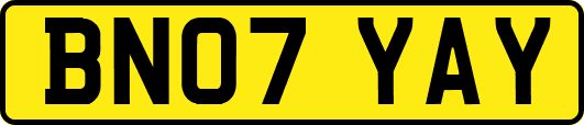 BN07YAY