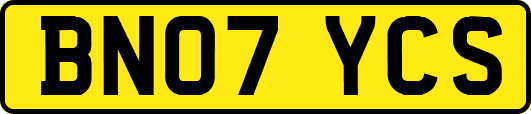 BN07YCS