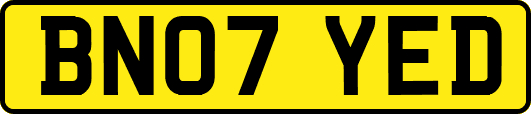 BN07YED