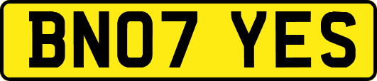 BN07YES