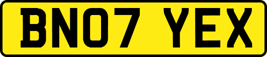 BN07YEX
