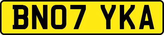 BN07YKA
