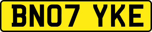 BN07YKE