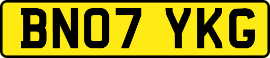 BN07YKG