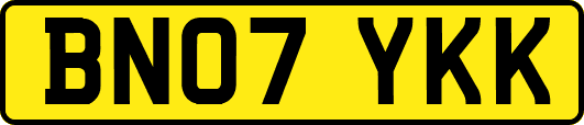 BN07YKK