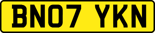 BN07YKN