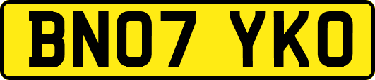 BN07YKO