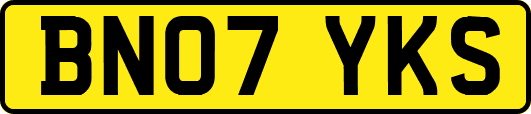 BN07YKS