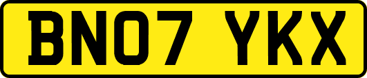 BN07YKX