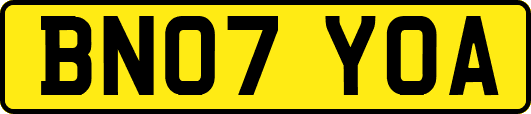 BN07YOA