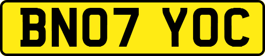BN07YOC
