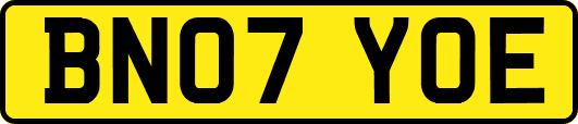 BN07YOE