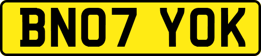 BN07YOK