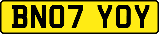 BN07YOY