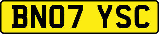 BN07YSC