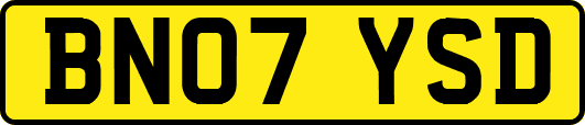 BN07YSD