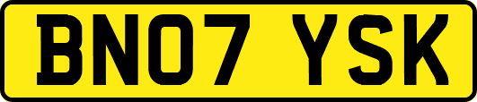 BN07YSK