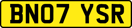 BN07YSR