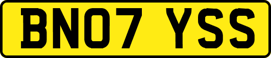 BN07YSS