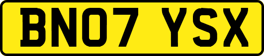 BN07YSX